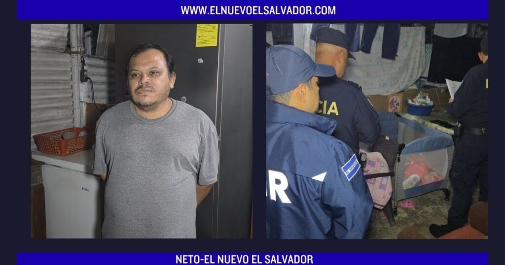 Desarticulan red señalada de comercializar ilegalmente servicios de internet en El Salvador