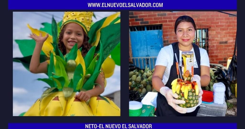 Santa María Ostuma celebra la XXI Feria de la Piña 2026 con tradición, emprendimiento y cultura local 2 Santa María Ostuma celebra la XXI Feria de la Piña 2026 con tradición, emprendimiento y cultura local