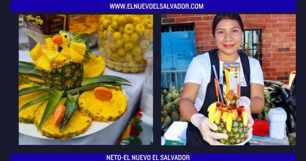 Santa María Ostuma celebra la XXI Feria de la Piña 2026 con tradición, emprendimiento y cultura local