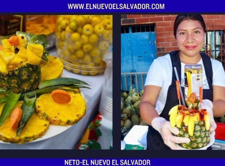 Santa María Ostuma celebra la XXI Feria de la Piña 2026 con tradición, emprendimiento y cultura local