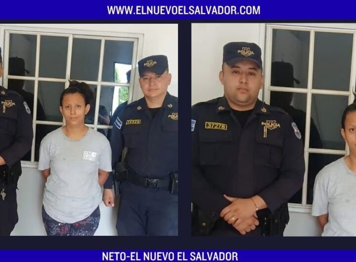 Capturan a mujer con orden judicial por homicidio agravado en San Rafael Oriente