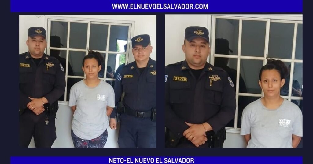 Capturan a mujer con orden judicial por homicidio agravado en San Rafael Oriente 2 Capturan a mujer con orden judicial por homicidio agravado en San Rafael Oriente