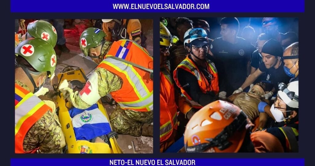 Gobierno de El Salvador destaca apoyo humanitario brindado a Venezuela