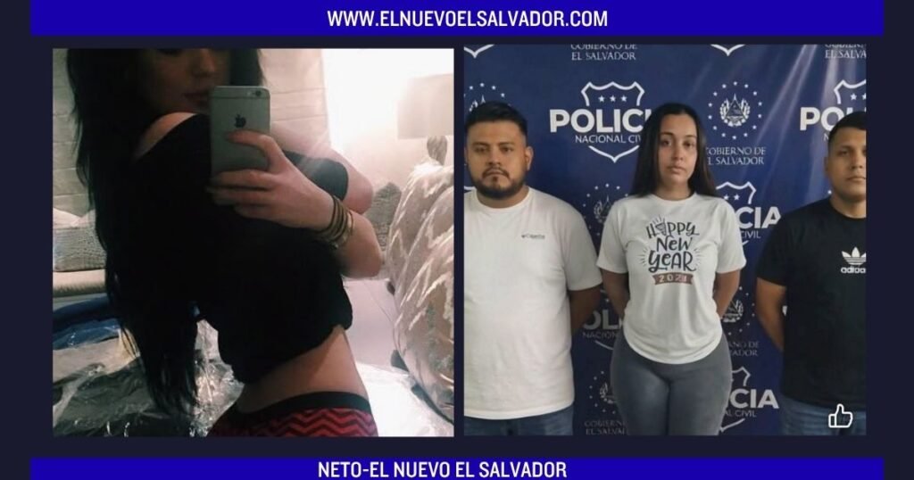 Capturan a presunta banda que utilizaba fotografías privadas para cometer estafas por internet