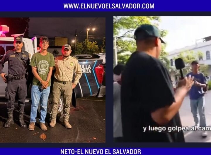PNC entrega a Migración a ciudadano guatemalteco tras ser localizado en situación migratoria irregular