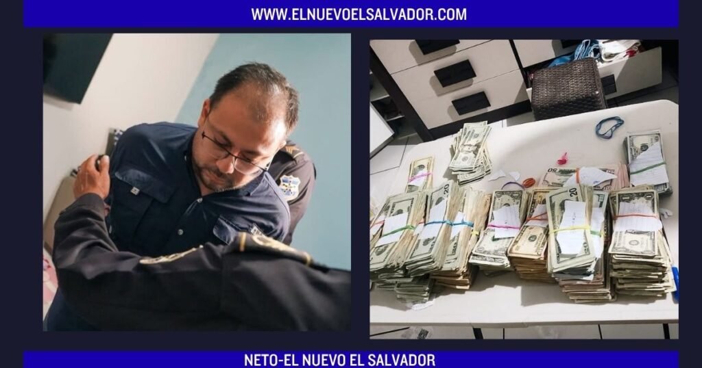 Capturan a siete personas por presunto fraude de más de $502,000 contra distribuidora de bebidas