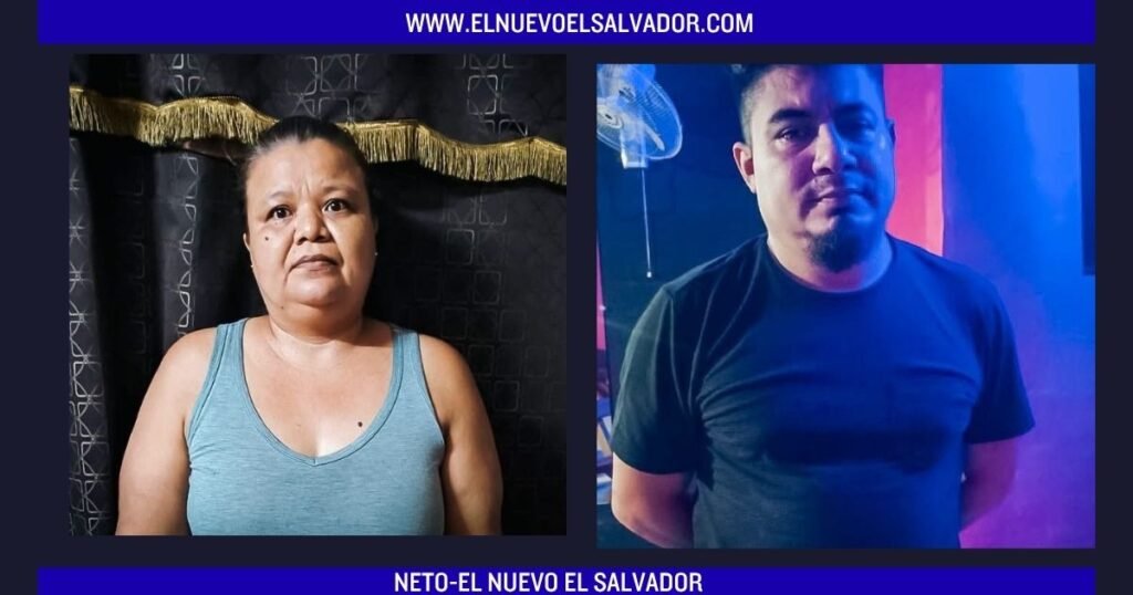 Capturan a siete personas por presunto fraude de más de $502,000 contra distribuidora de bebidas 2 Capturan a siete personas por presunto fraude de más de $502,000 contra distribuidora de bebidas