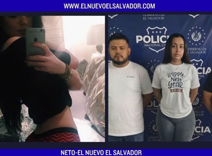 Capturan a presunta banda que utilizaba fotografías privadas para cometer estafas por internet