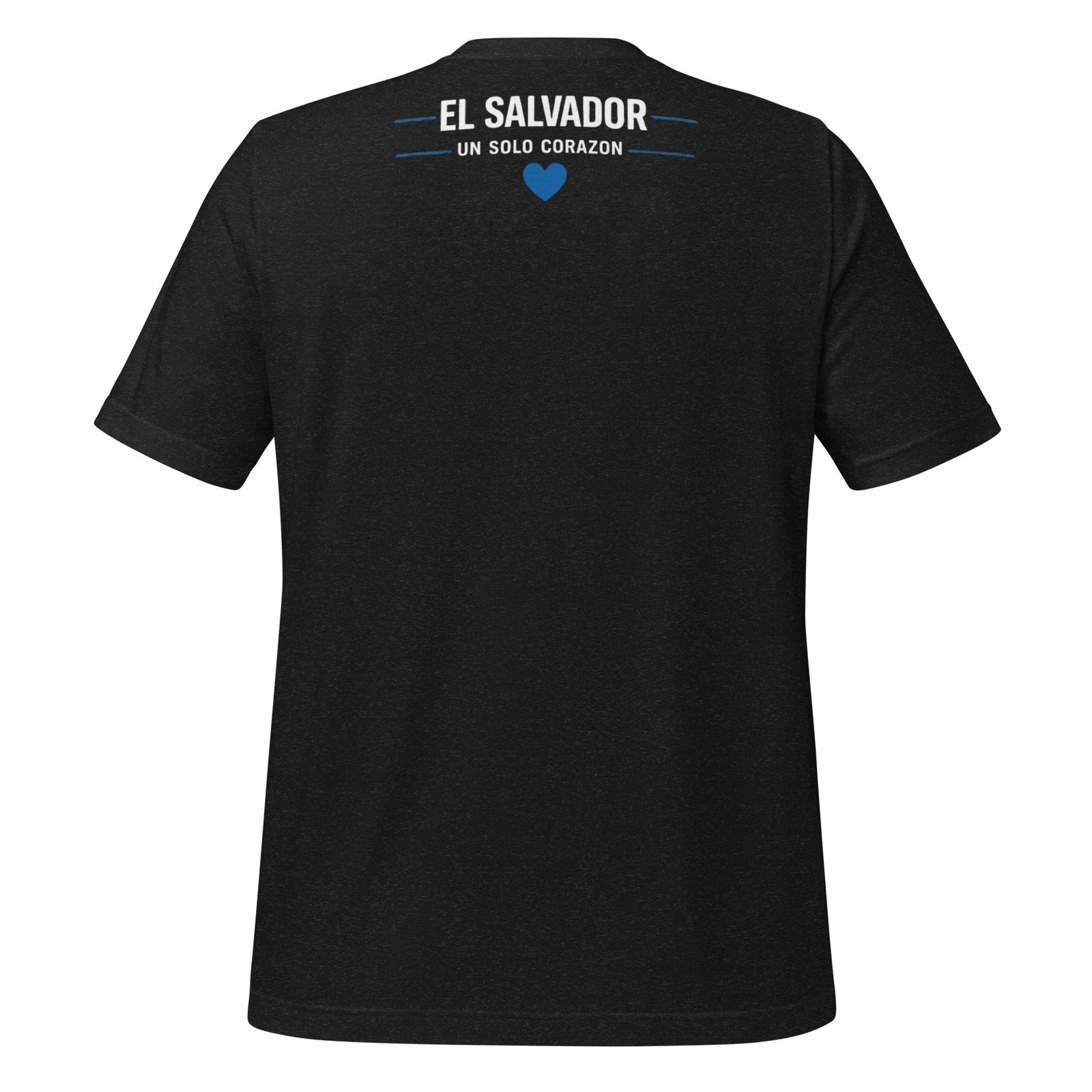 Camiseta Oficial ENES – El Nuevo El Salvador 5 Camiseta Oficial ENES – El Nuevo El Salvador - Image 5
