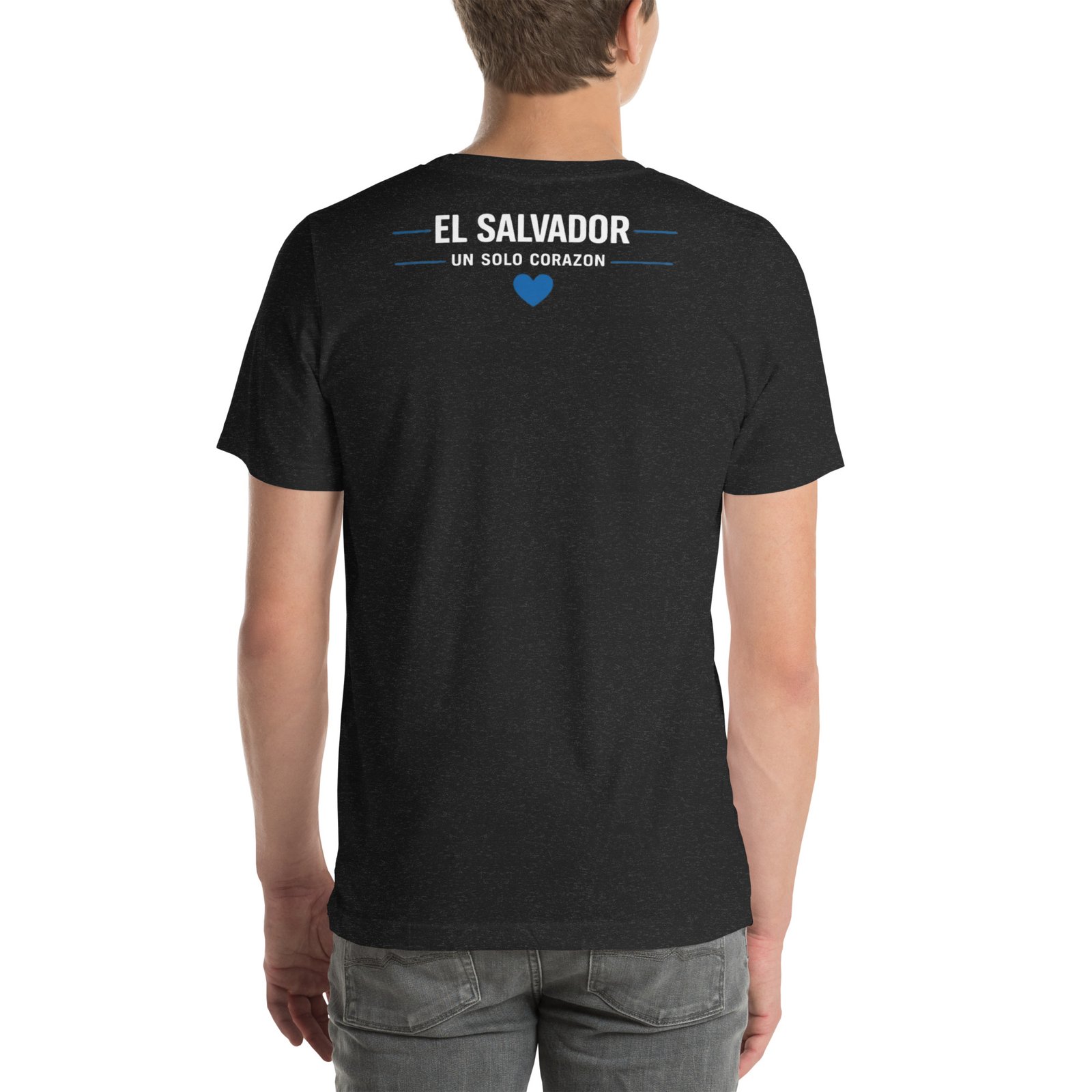 Camiseta Oficial ENES – El Nuevo El Salvador 11 Camiseta Oficial ENES – El Nuevo El Salvador - Image 11